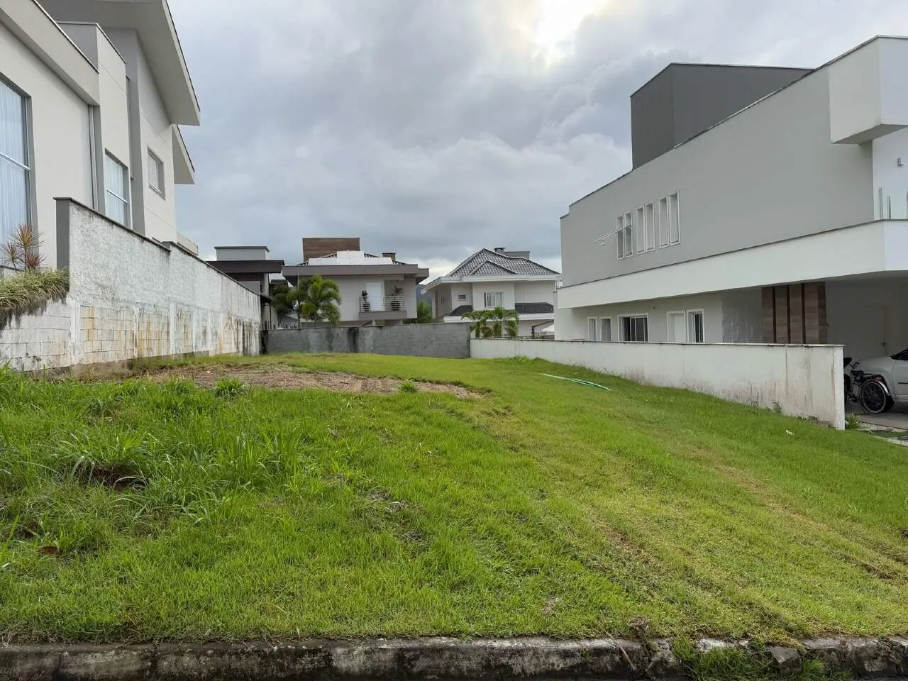 Terreno à venda no bairro Itoupava Central — foto 2