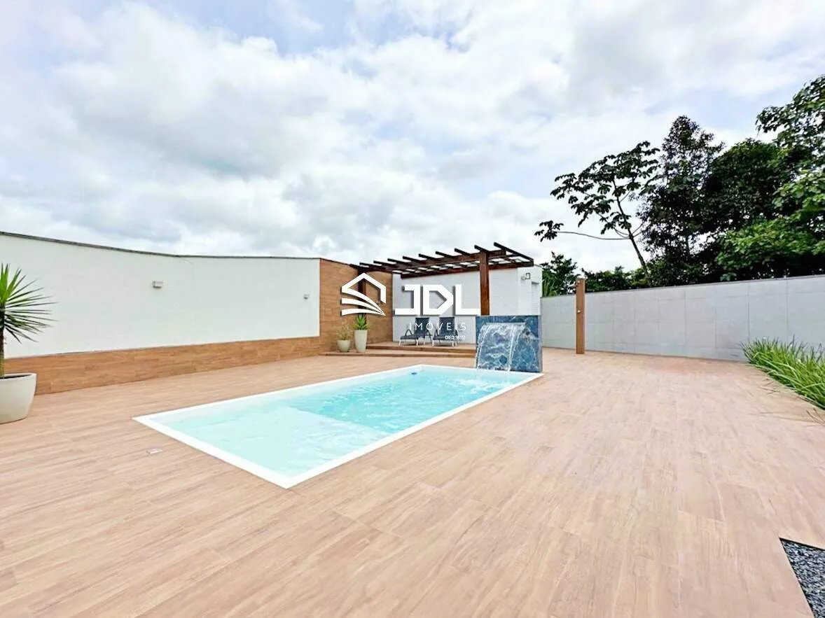 Casa com 3 dormitórios à venda, 400 m por R$ 1.900.000,00 - Fortaleza Alta - Blumenau/SC — foto 2