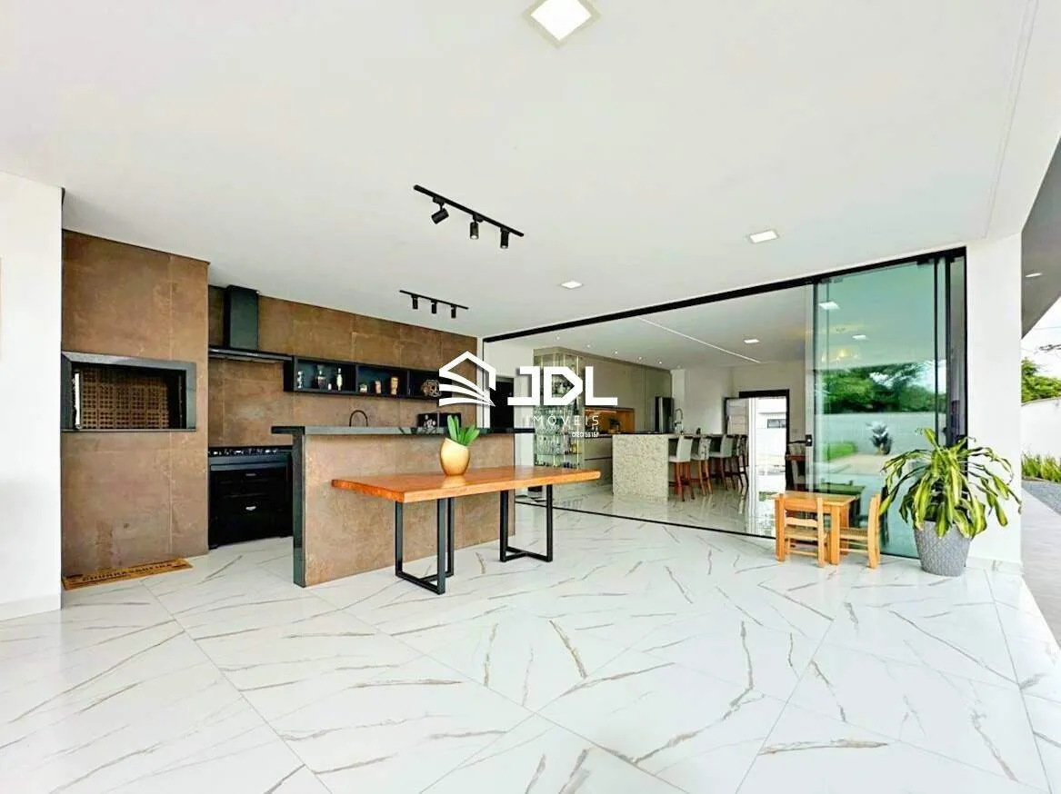 Casa com 3 dormitórios à venda, 400 m por R$ 1.900.000,00 - Fortaleza Alta - Blumenau/SC — foto 3