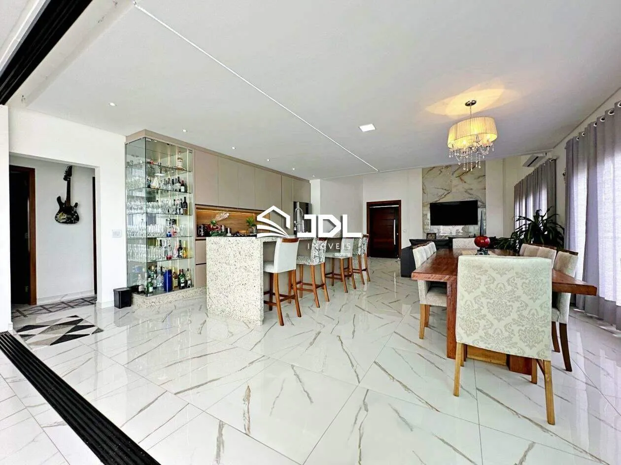 Casa com 3 dormitórios à venda, 400 m por R$ 1.900.000,00 - Fortaleza Alta - Blumenau/SC — foto 6