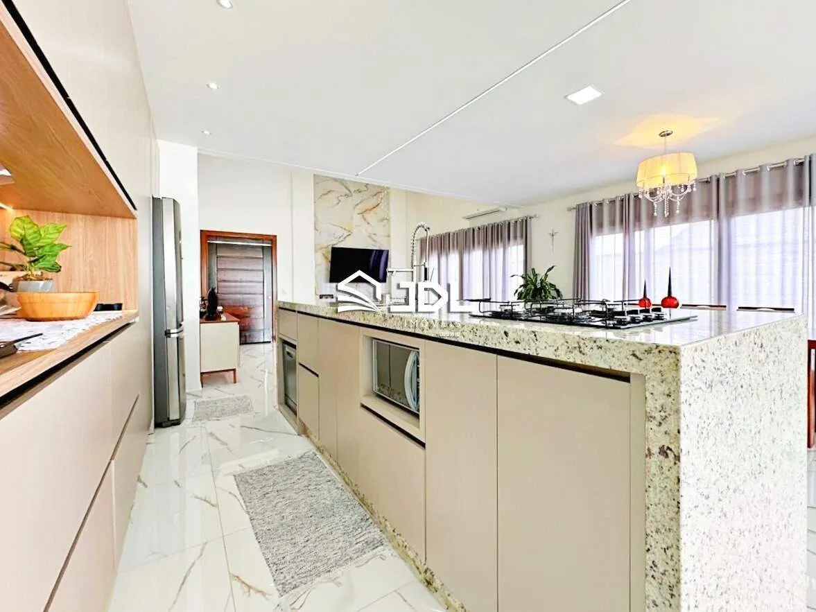 Casa com 3 dormitórios à venda, 400 m por R$ 1.900.000,00 - Fortaleza Alta - Blumenau/SC — foto 7