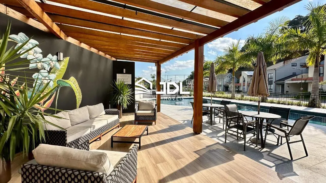 Terreno à venda, 703,15 m por R$ 565.087,26 - Tribess - Blumenau/SC — foto 2