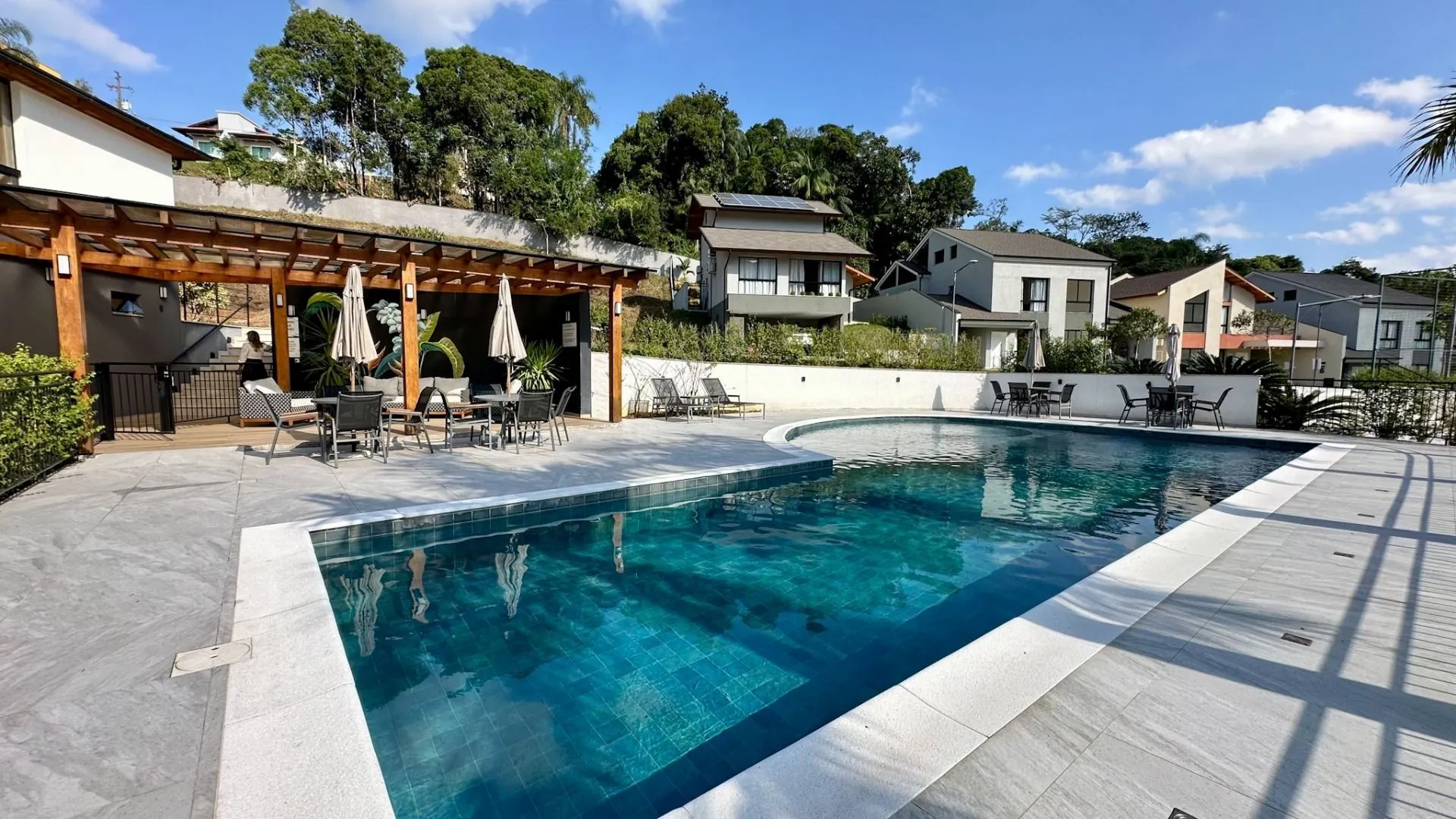 Terreno à venda, 703,15 m por R$ 565.087,26 - Tribess - Blumenau/SC — foto 6
