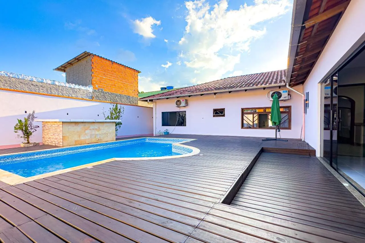 Casa à venda no bairro Itoupavazinha — foto 4