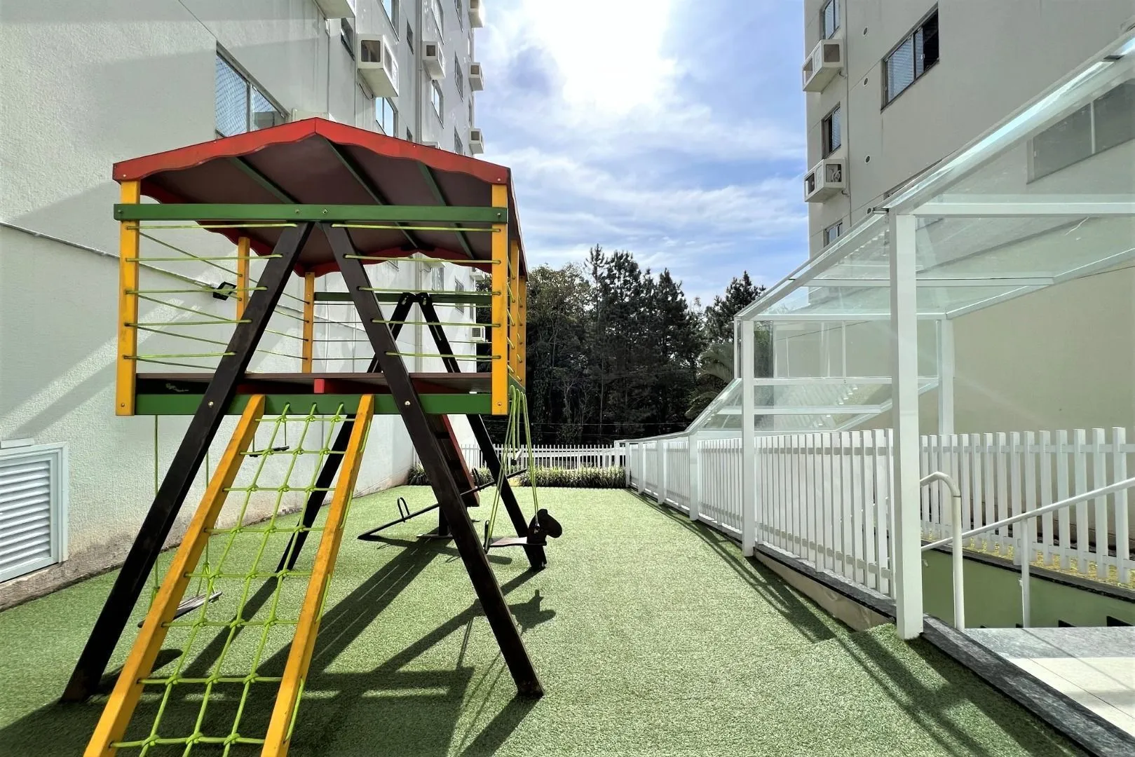 Apartamento à venda no bairro Boa Vista — foto 3