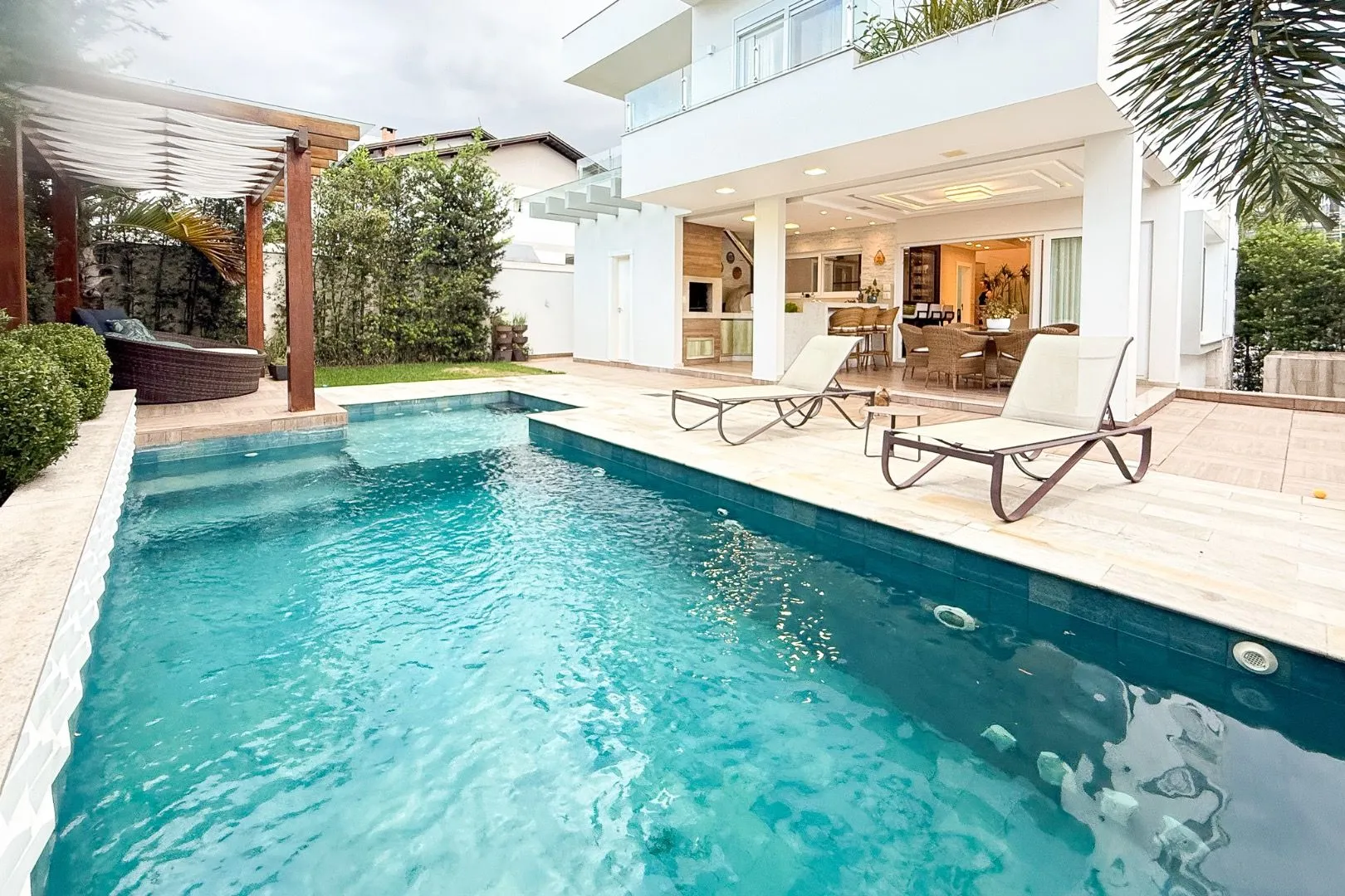 Casa com 3 dormitórios à venda, 422 m por R$ 2.500.000 - Itoupava Central - Blumenau/SC - foto 1