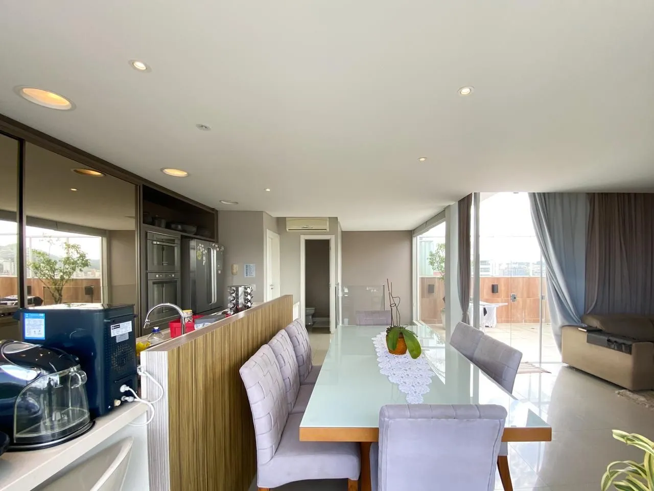 Cobertura com 3 dormitórios à venda, 192 m por R$ 1.850.000,00 - Centro - Blumenau/SC — foto 3