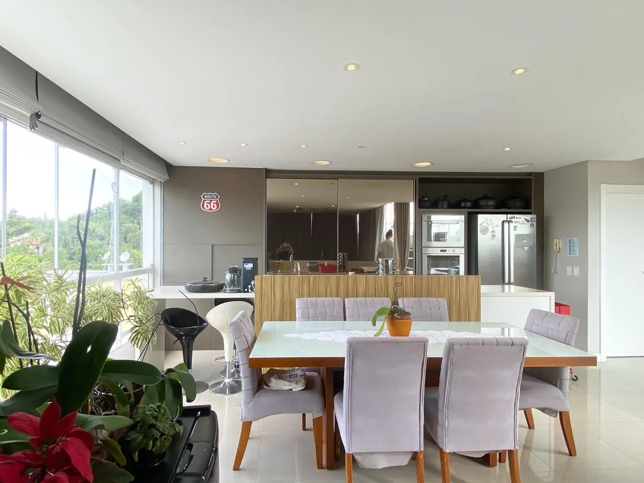 Cobertura com 3 dormitórios à venda, 192 m por R$ 1.850.000,00 - Centro - Blumenau/SC — foto 4