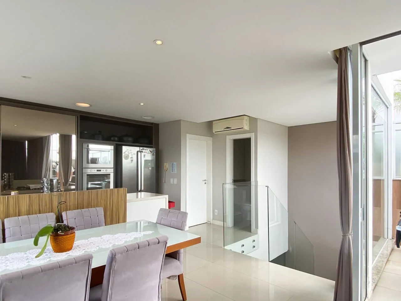 Cobertura com 3 dormitórios à venda, 192 m por R$ 1.850.000,00 - Centro - Blumenau/SC — foto 5
