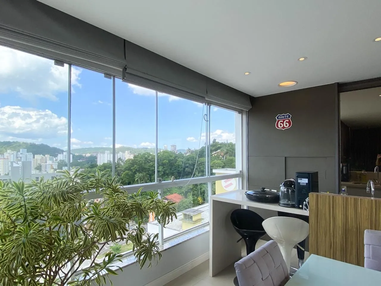 Cobertura com 3 dormitórios à venda, 192 m por R$ 1.850.000,00 - Centro - Blumenau/SC — foto 6