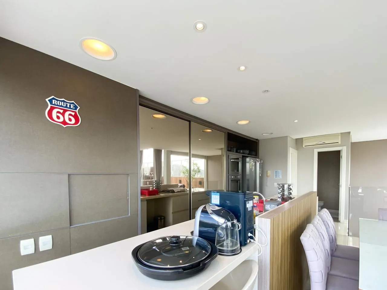 Cobertura com 3 dormitórios à venda, 192 m por R$ 1.850.000,00 - Centro - Blumenau/SC — foto 7