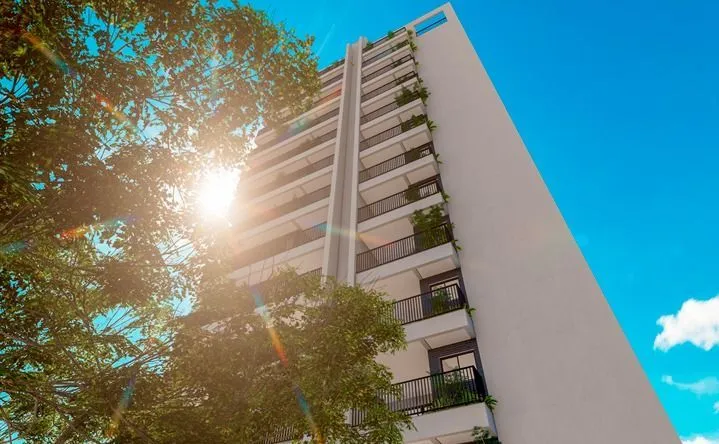 Apartamento à venda no bairro Centro (Blumenau) - foto 1