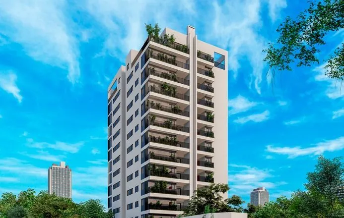 Apartamento à venda no bairro Centro (Blumenau) — foto 2