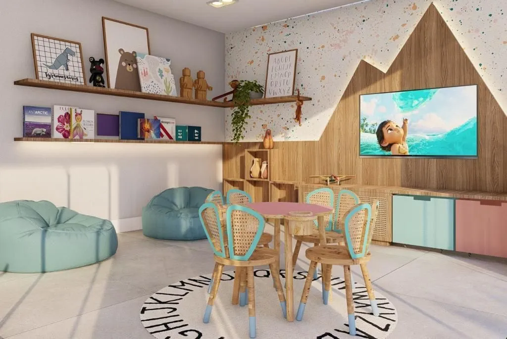 Apartamento à venda no bairro Centro (Blumenau) — foto 3