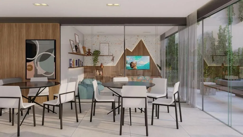 Apartamento à venda no bairro Centro (Blumenau) — foto 4