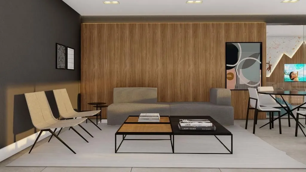 Apartamento à venda no bairro Centro (Blumenau) — foto 5