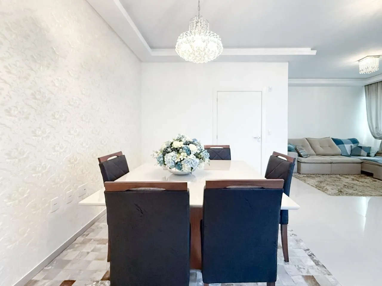 Apartamento com 3 dormitórios à venda, 130 m por R$ 1.790.000,00 - Meia Praia - Itapema/SC — foto 3