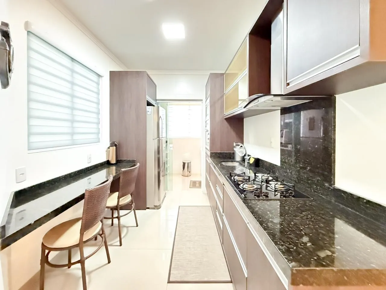 Apartamento com 3 dormitórios à venda, 130 m por R$ 1.790.000,00 - Meia Praia - Itapema/SC — foto 4