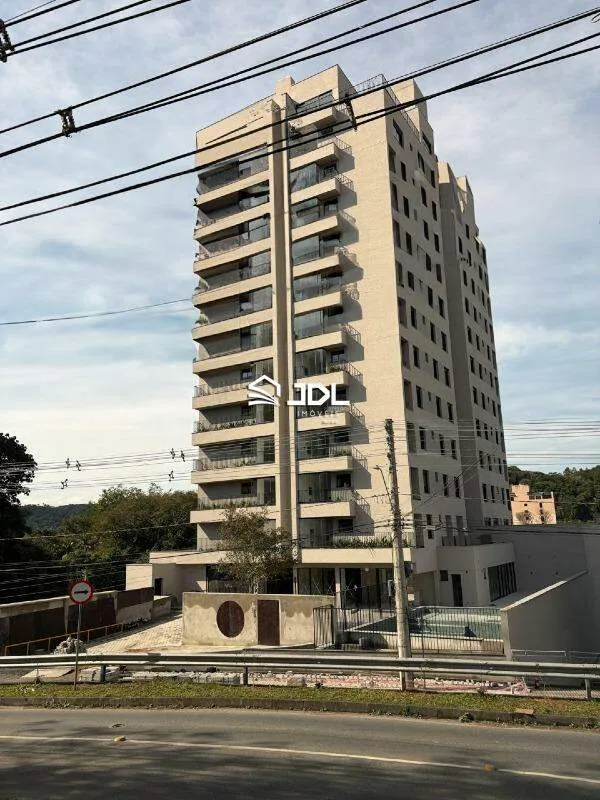 Apartamento à venda no bairro Centro (Blumenau) - foto 1