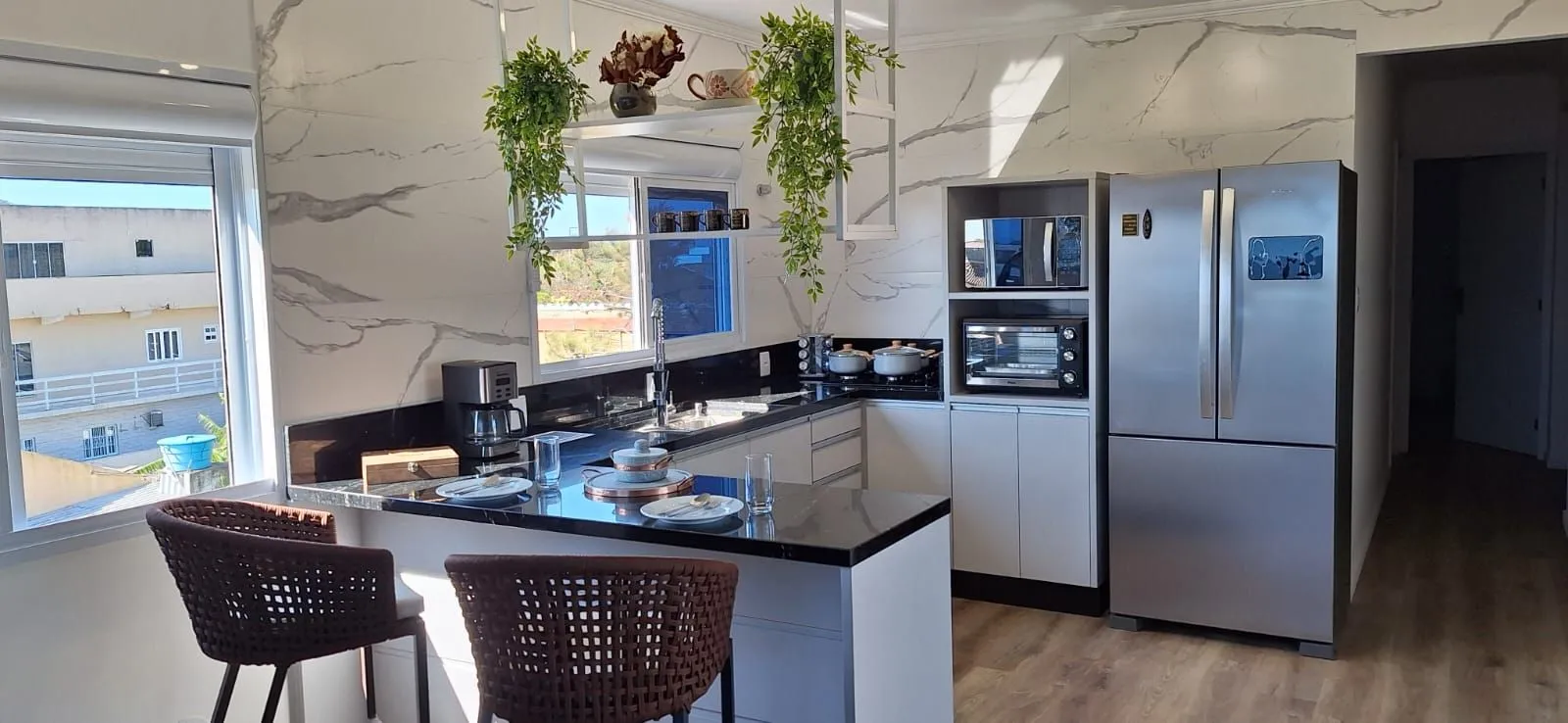 Cobertura com 4 dormitórios à venda, 160 m por R$ 1.350.000,00 - Pinheira (Ens Brito) - Palhoça/SC — foto 4