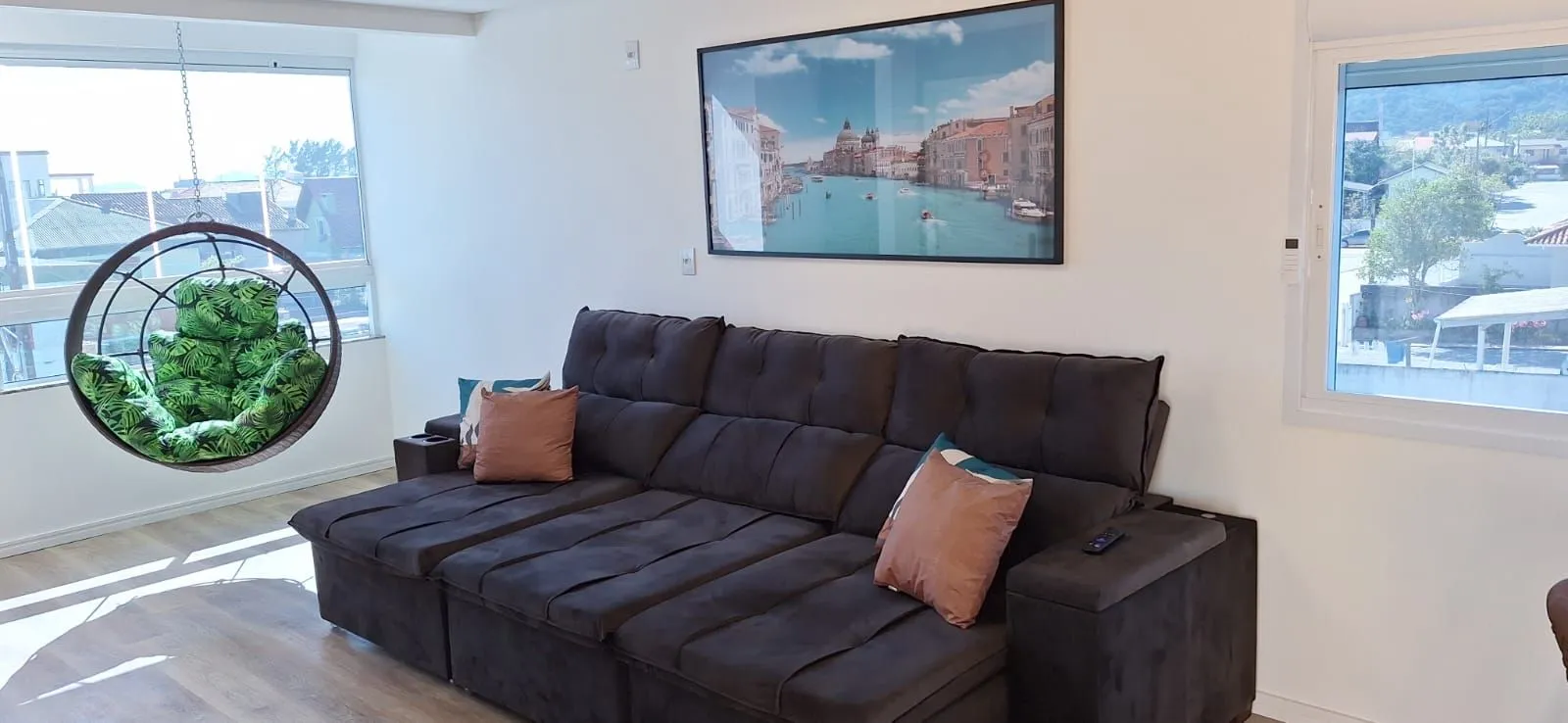 Cobertura com 4 dormitórios à venda, 160 m por R$ 1.350.000,00 - Pinheira (Ens Brito) - Palhoça/SC — foto 6