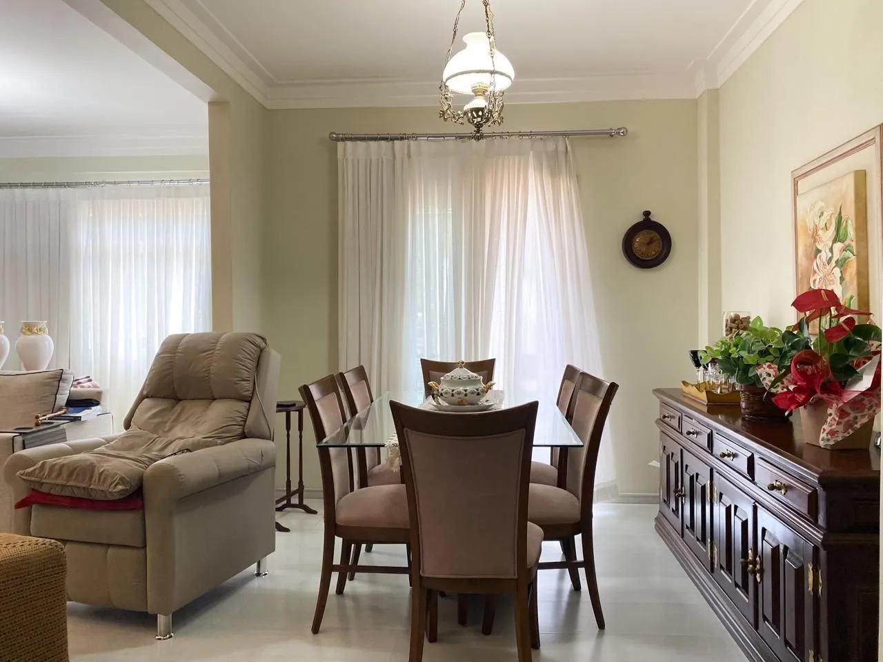 Apartamento com 2 dormitórios à venda, 110 m por R$ 500.000,00 - Vila Nova - Blumenau/SC — foto 4