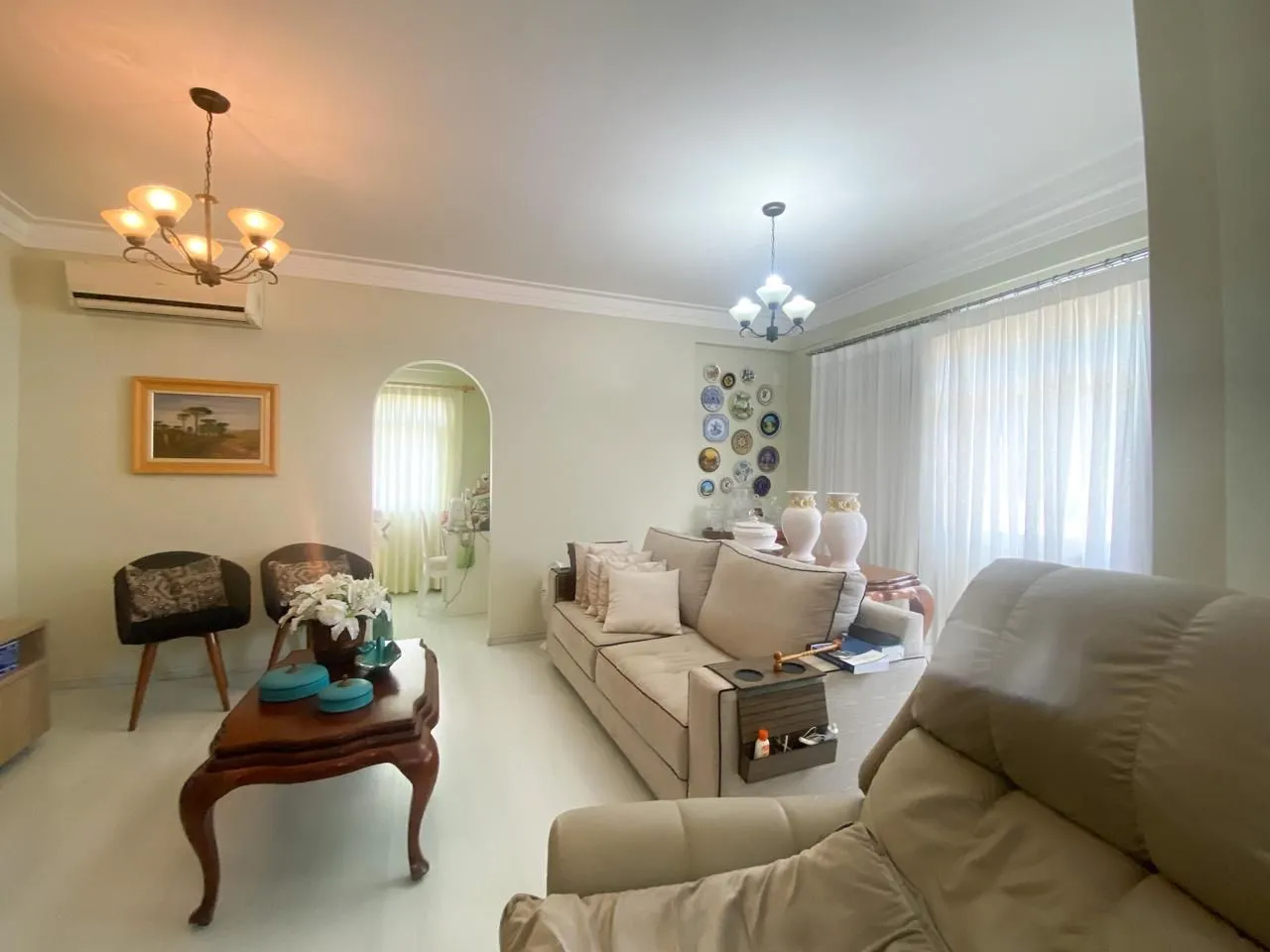 Apartamento com 2 dormitórios à venda, 110 m por R$ 500.000,00 - Vila Nova - Blumenau/SC — foto 5