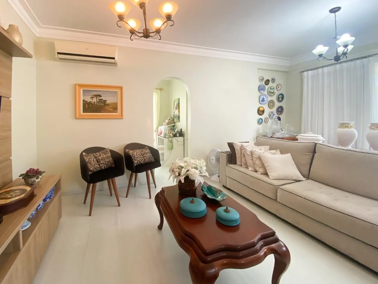 Apartamento com 2 dormitórios à venda, 110 m por R$ 500.000,00 - Vila Nova - Blumenau/SC — foto 6