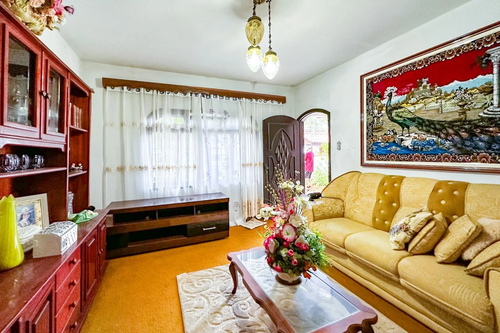 Casa à venda no bairro Fortaleza — foto 3