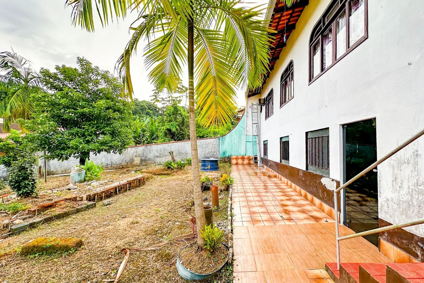 Casa à venda no bairro Fortaleza — foto 4