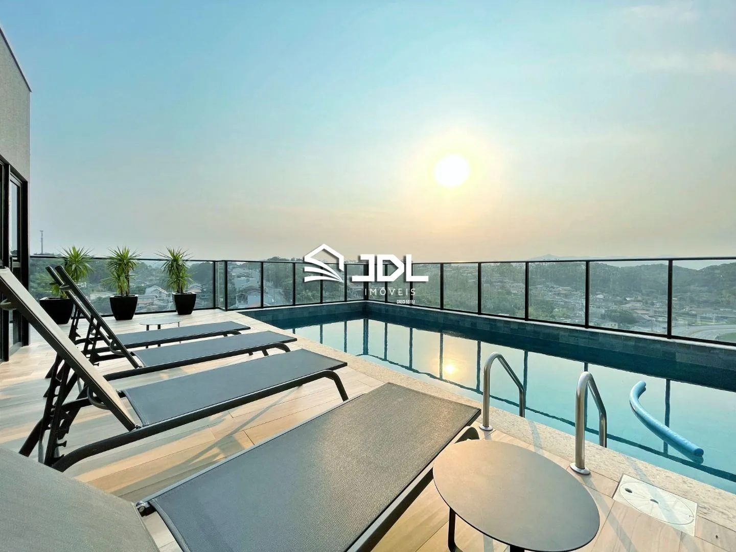 Apartamento com 2 dormitórios à venda, 71 m por R$ 600.000,00 - Fortaleza - Blumenau/SC - foto 1