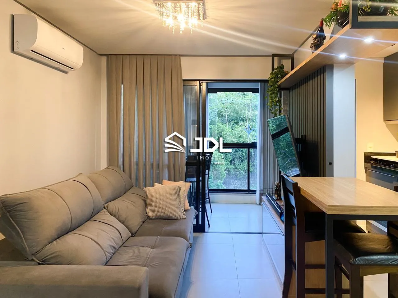 Apartamento com 2 dormitórios à venda, 71 m por R$ 600.000,00 - Fortaleza - Blumenau/SC — foto 4