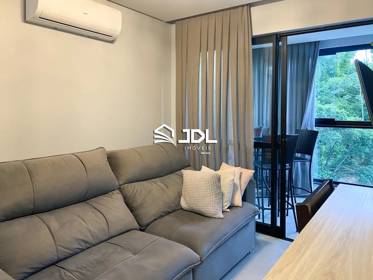 Apartamento com 2 dormitórios à venda, 71 m por R$ 600.000,00 - Fortaleza - Blumenau/SC — foto 5