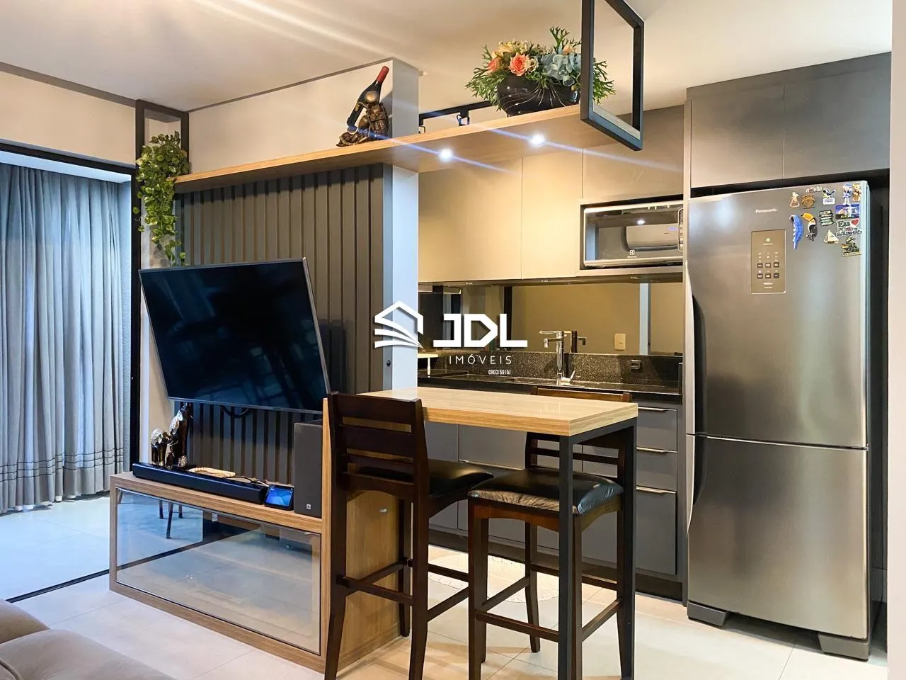 Apartamento com 2 dormitórios à venda, 71 m por R$ 600.000,00 - Fortaleza - Blumenau/SC — foto 6