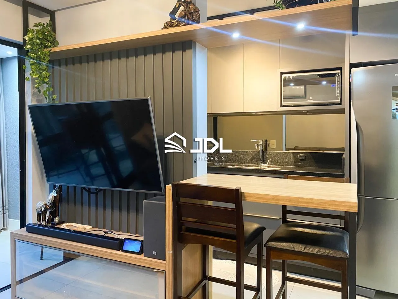 Apartamento com 2 dormitórios à venda, 71 m por R$ 600.000,00 - Fortaleza - Blumenau/SC — foto 7
