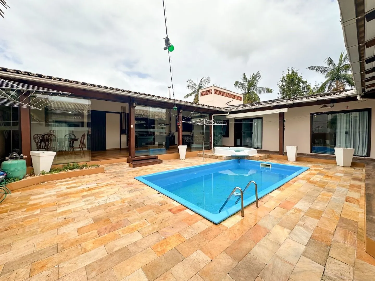 Casa com 5 dormitórios à venda, 335 m por R$ 1.650.000,00 - Fortaleza - Blumenau/SC — foto 6