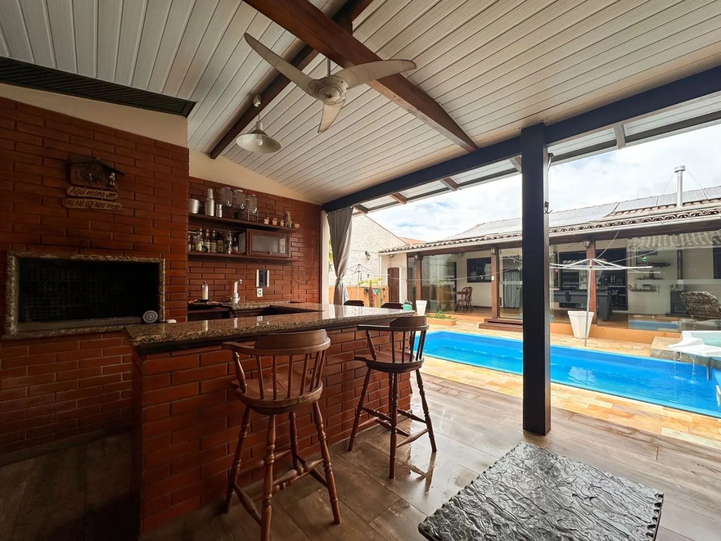 Casa com 5 dormitórios à venda, 335 m por R$ 1.650.000,00 - Fortaleza - Blumenau/SC — foto 7