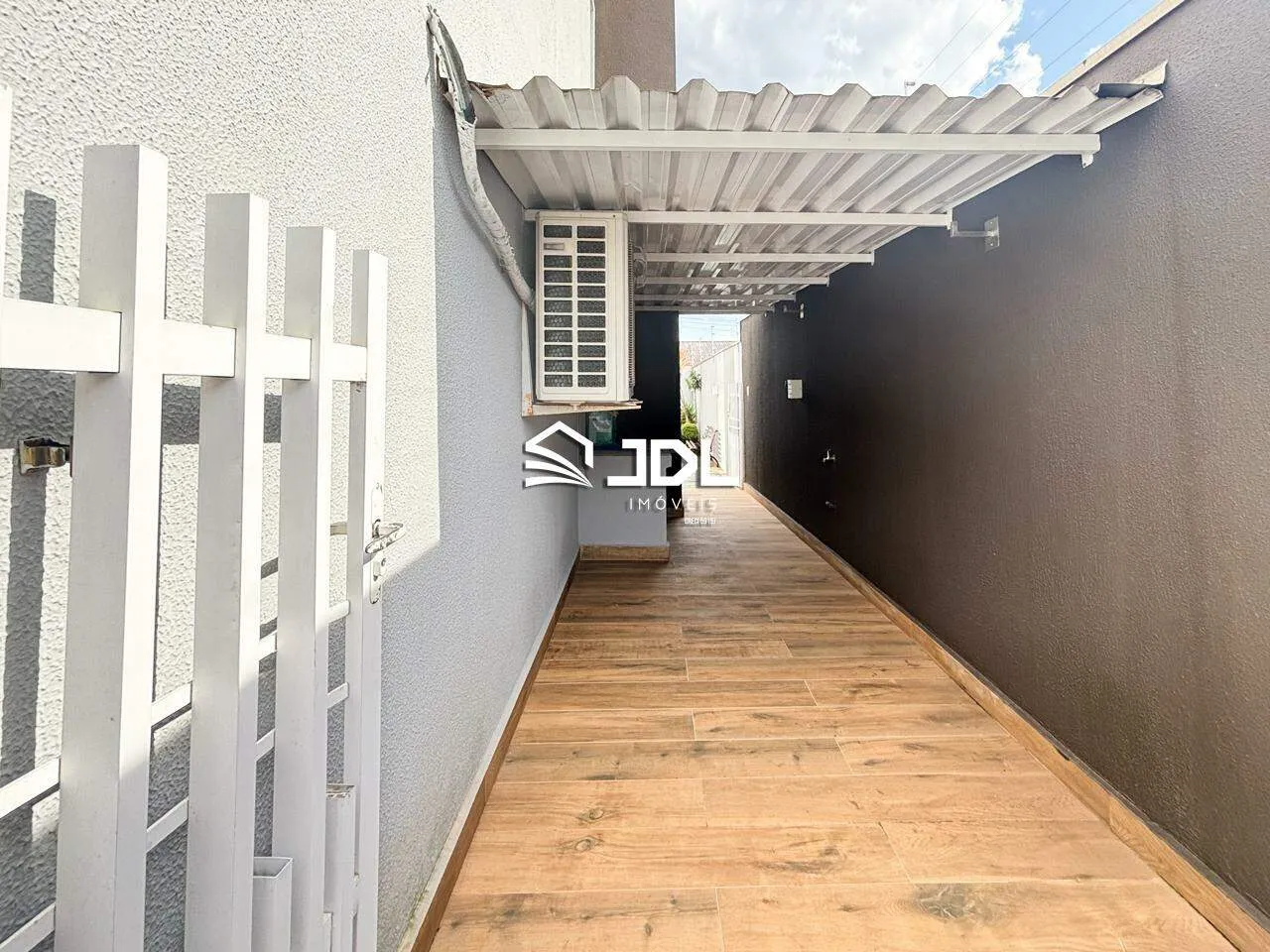 Casa à venda no bairro Fortaleza Alta — foto 6
