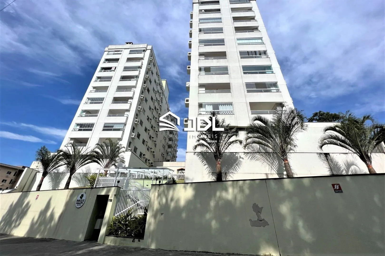 Apartamento à venda no bairro Boa Vista - foto 1