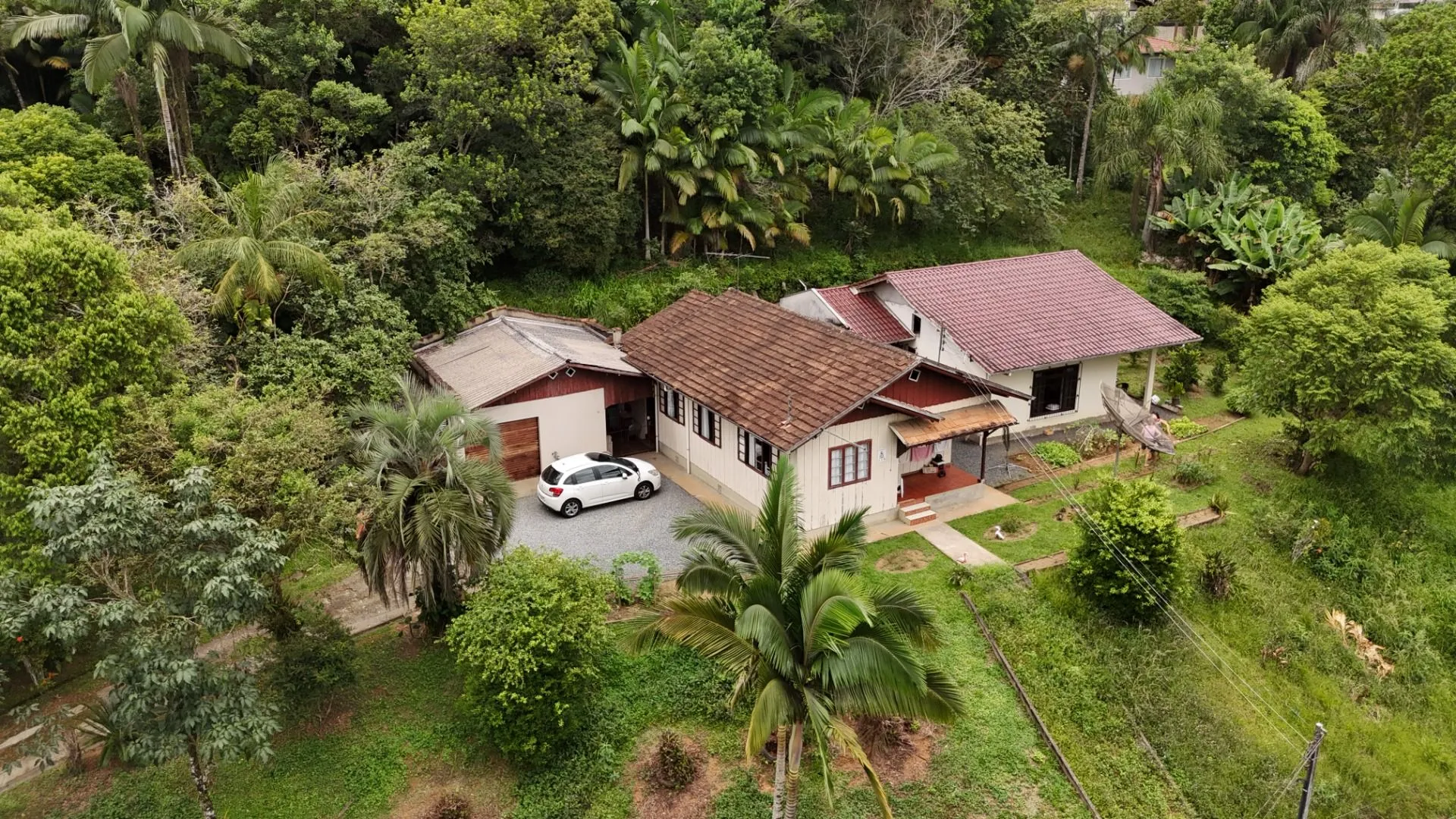 Terreno à venda, 8606 m por R$ 2.100.000,00 - Fortaleza - Blumenau/SC — foto 2