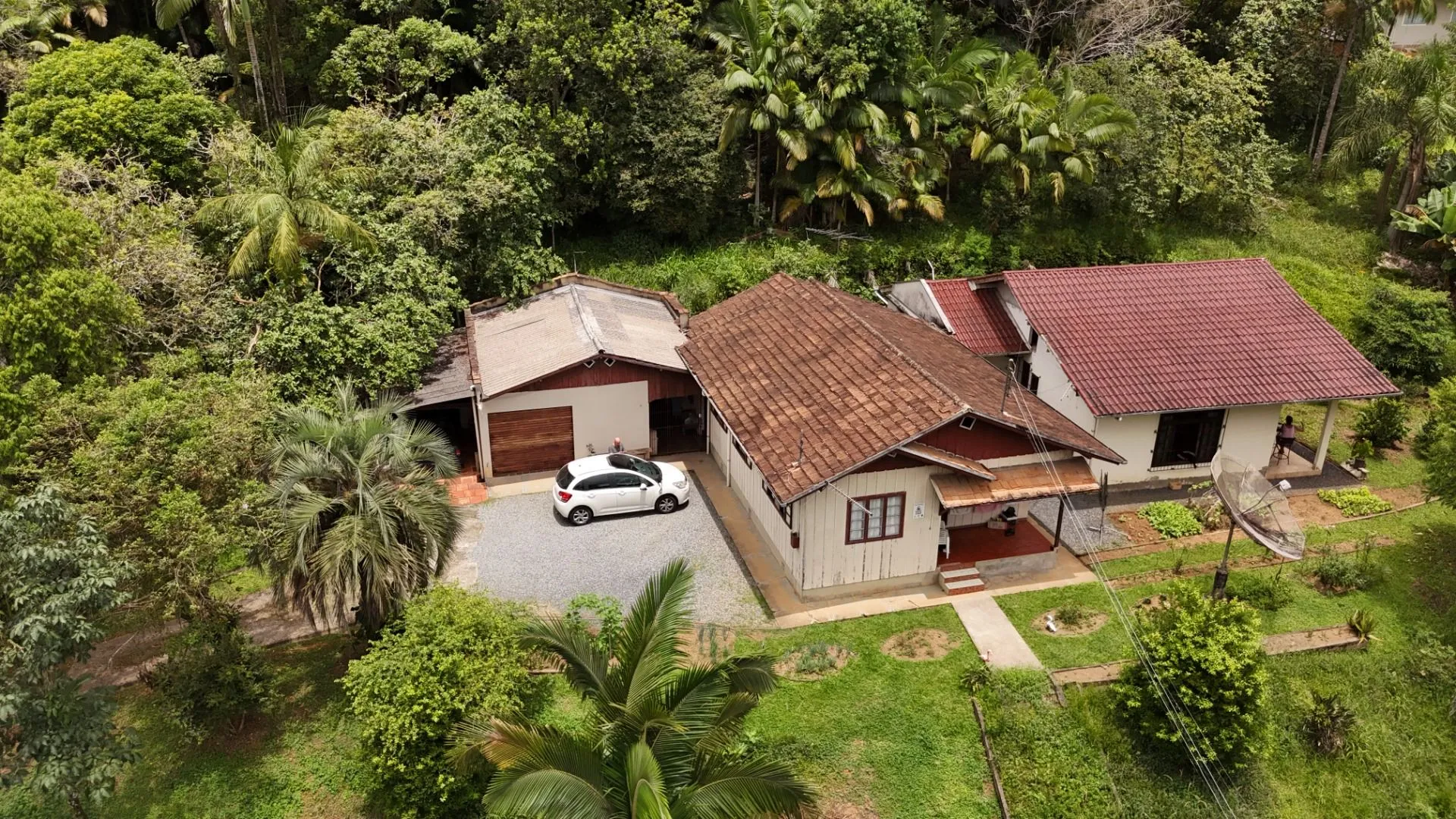 Terreno à venda, 8606 m por R$ 2.100.000,00 - Fortaleza - Blumenau/SC — foto 3