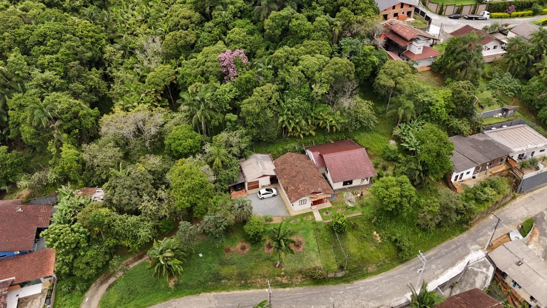 Terreno à venda, 8606 m por R$ 2.100.000,00 - Fortaleza - Blumenau/SC — foto 4