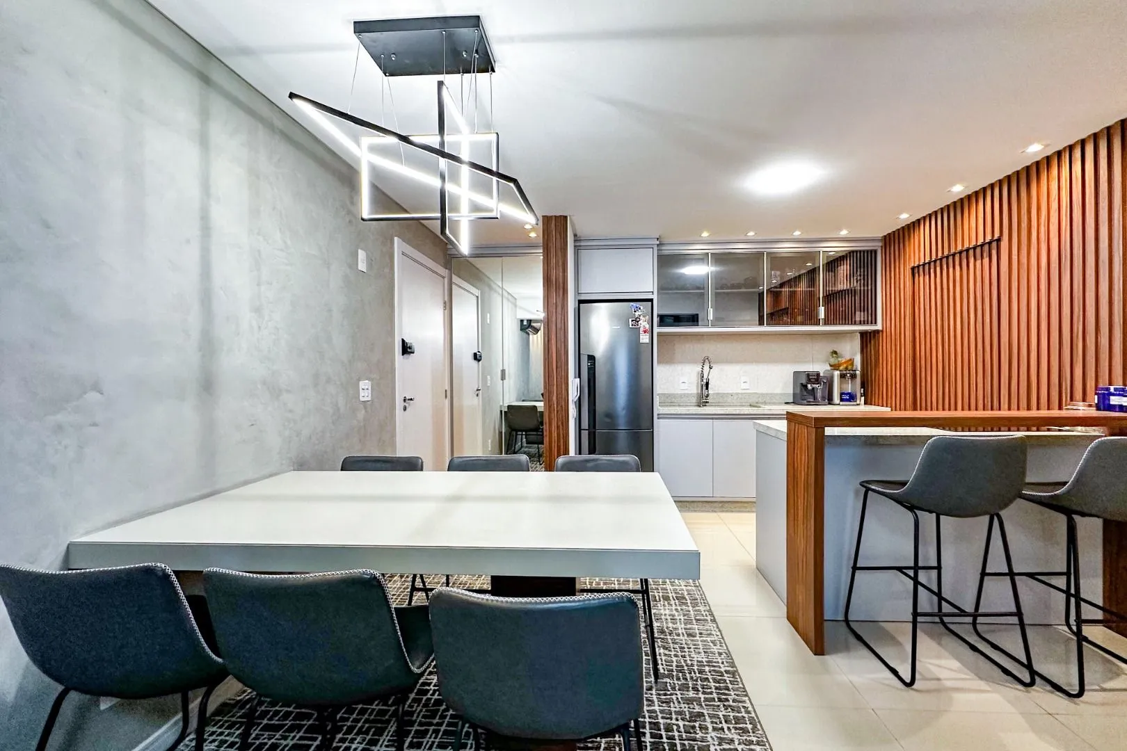 Apartamento com 3 dormitórios à venda, 80 m por R$ 650.000,00 - Itoupava Central - Blumenau/SC - foto 1