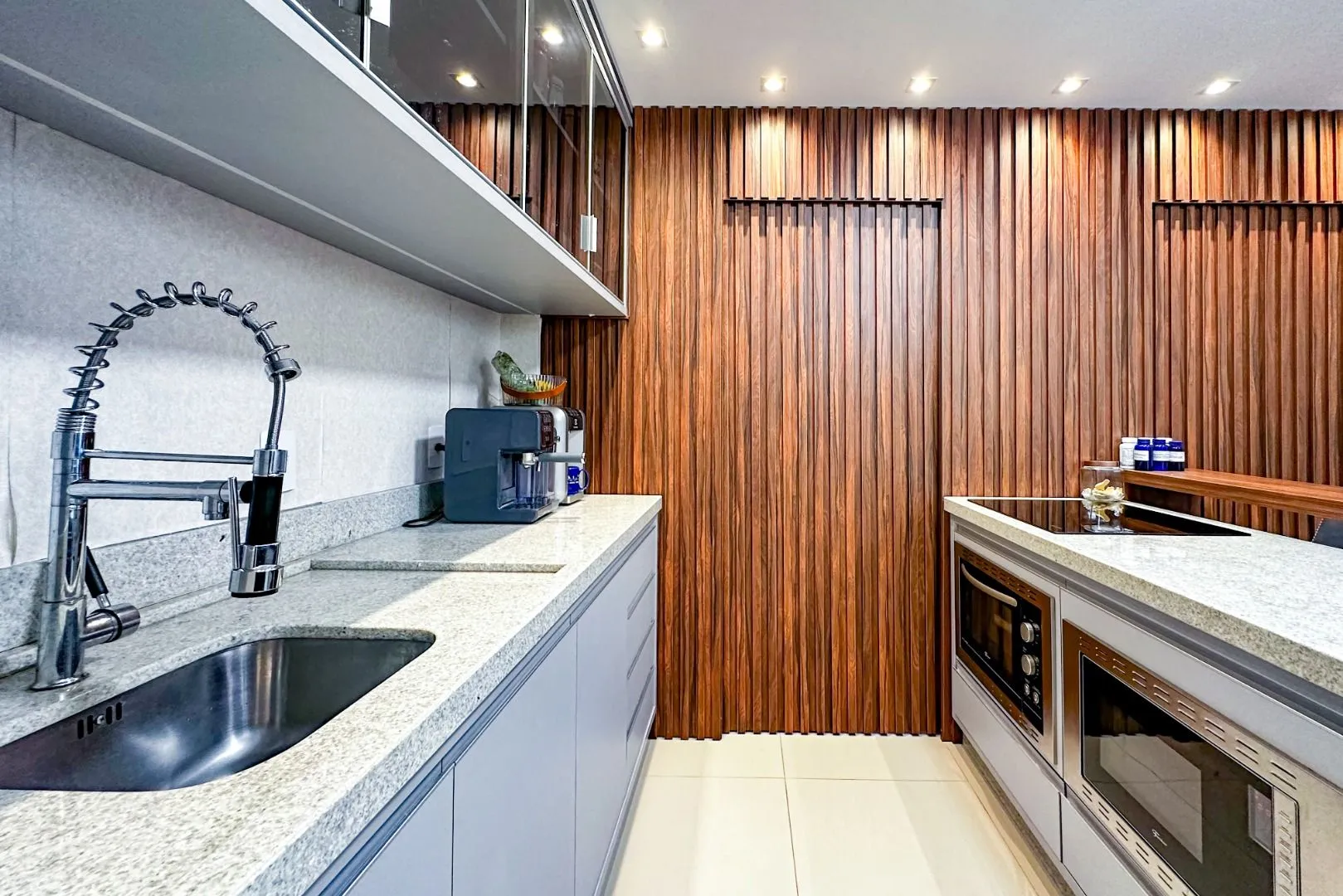 Apartamento com 3 dormitórios à venda, 80 m por R$ 650.000,00 - Itoupava Central - Blumenau/SC — foto 3