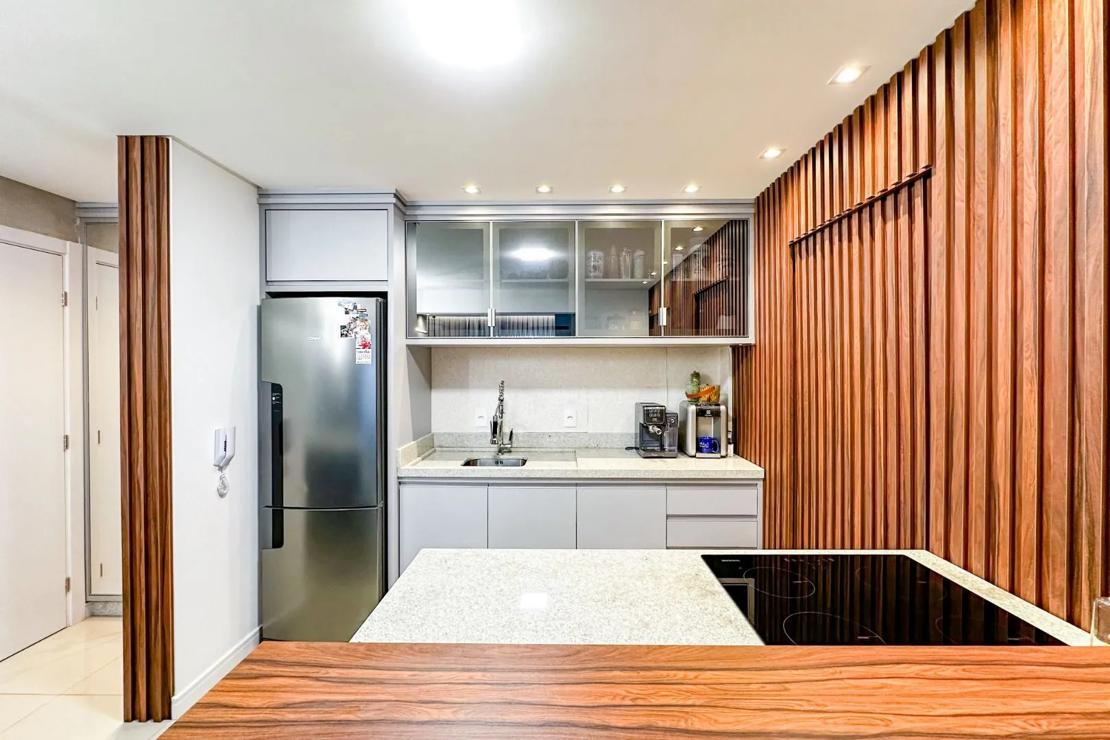 Apartamento com 3 dormitórios à venda, 80 m por R$ 650.000,00 - Itoupava Central - Blumenau/SC — foto 5