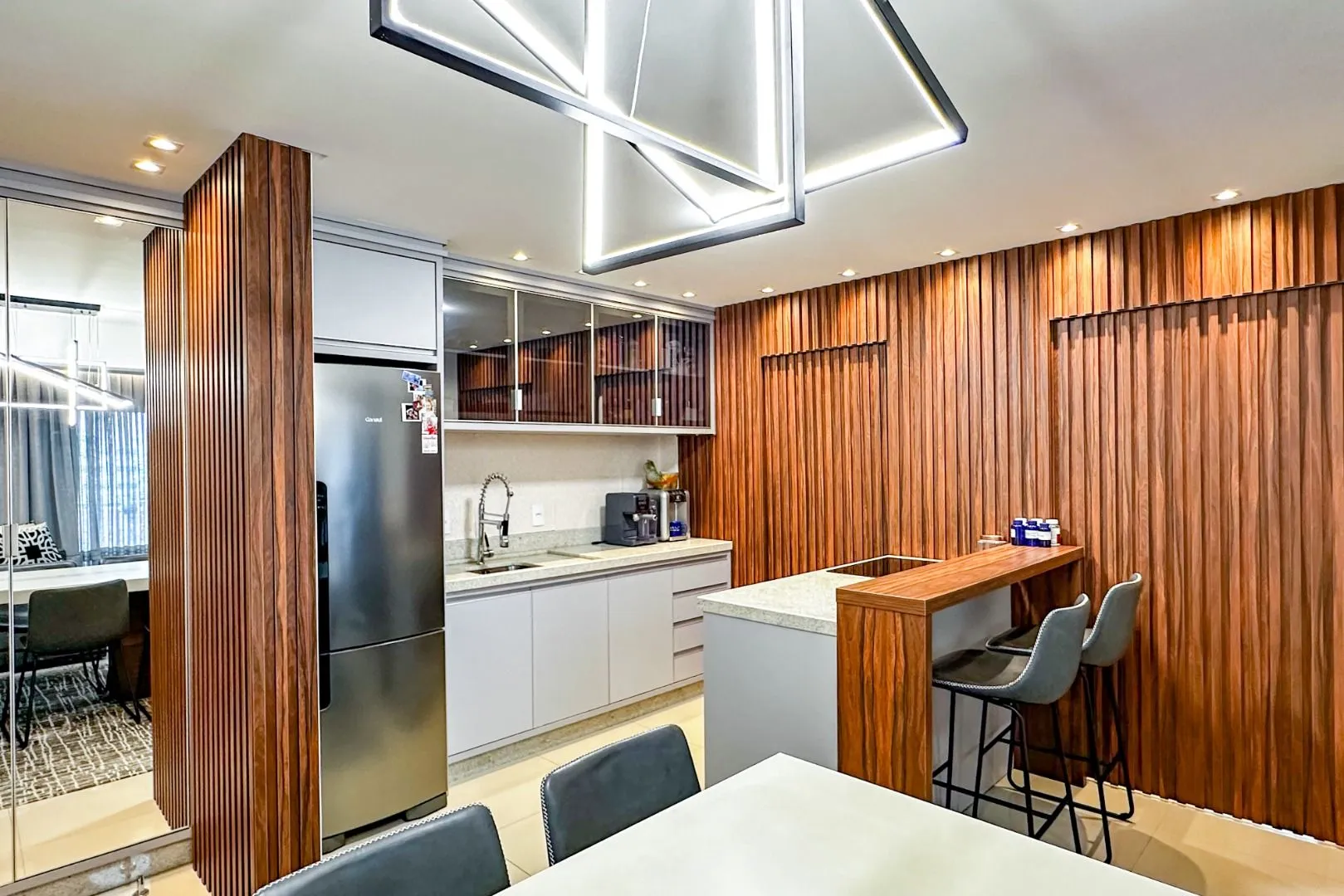 Apartamento com 3 dormitórios à venda, 80 m por R$ 650.000,00 - Itoupava Central - Blumenau/SC — foto 6