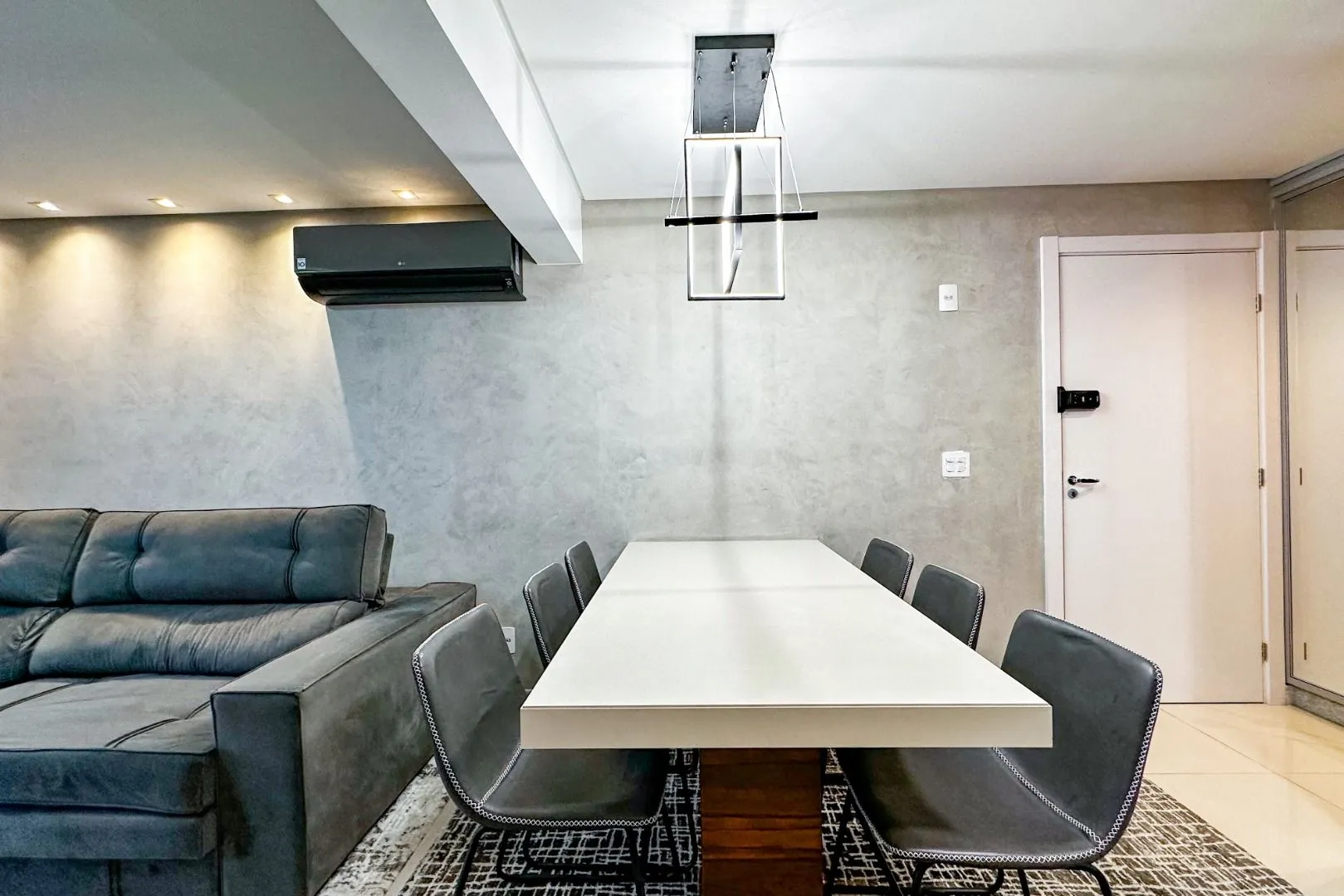 Apartamento com 3 dormitórios à venda, 80 m por R$ 650.000,00 - Itoupava Central - Blumenau/SC — foto 7
