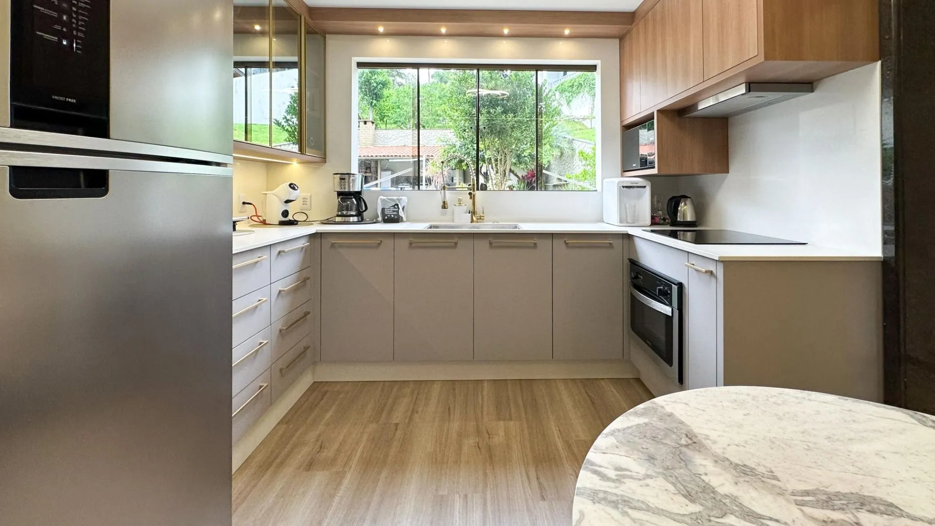 Casa com 3 dormitórios à venda, 228 m por R$ 2.200.000,00 - Vorstadt - Blumenau/SC — foto 2