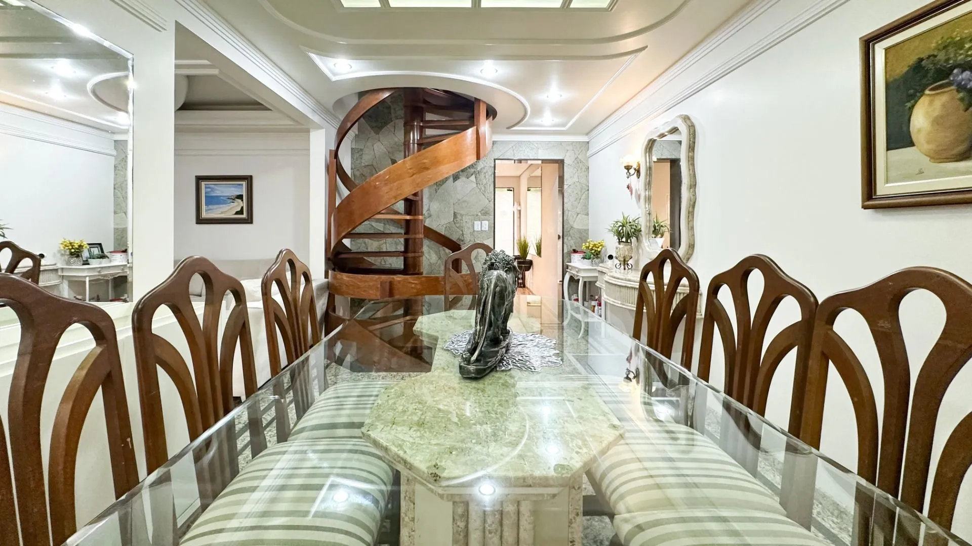 Casa com 3 dormitórios à venda, 228 m por R$ 2.200.000,00 - Vorstadt - Blumenau/SC — foto 6