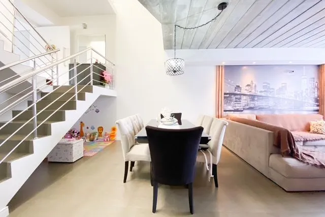 Casa · à venda · 3 quartos · 201m² · Água Verde, Blumenau